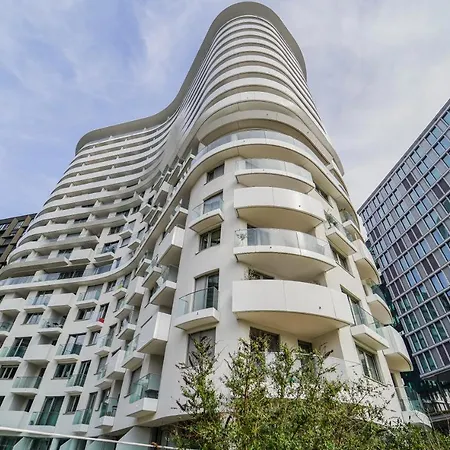 The View 1 Apartment Vienna Exterior photo