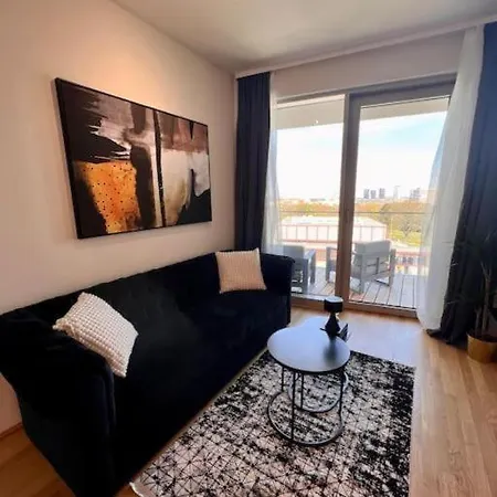 The View 1 Apartment Vienna Exterior photo