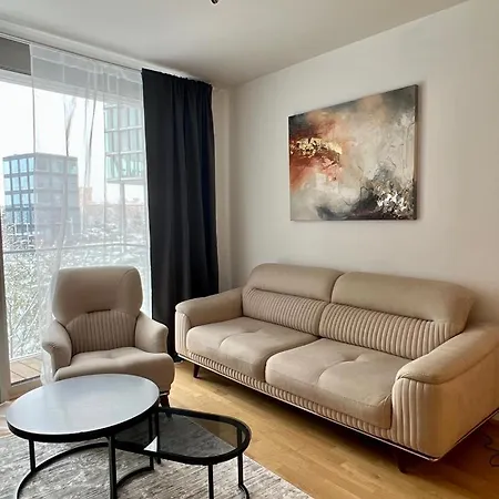 The View 1 Apartment Vienna Exterior photo