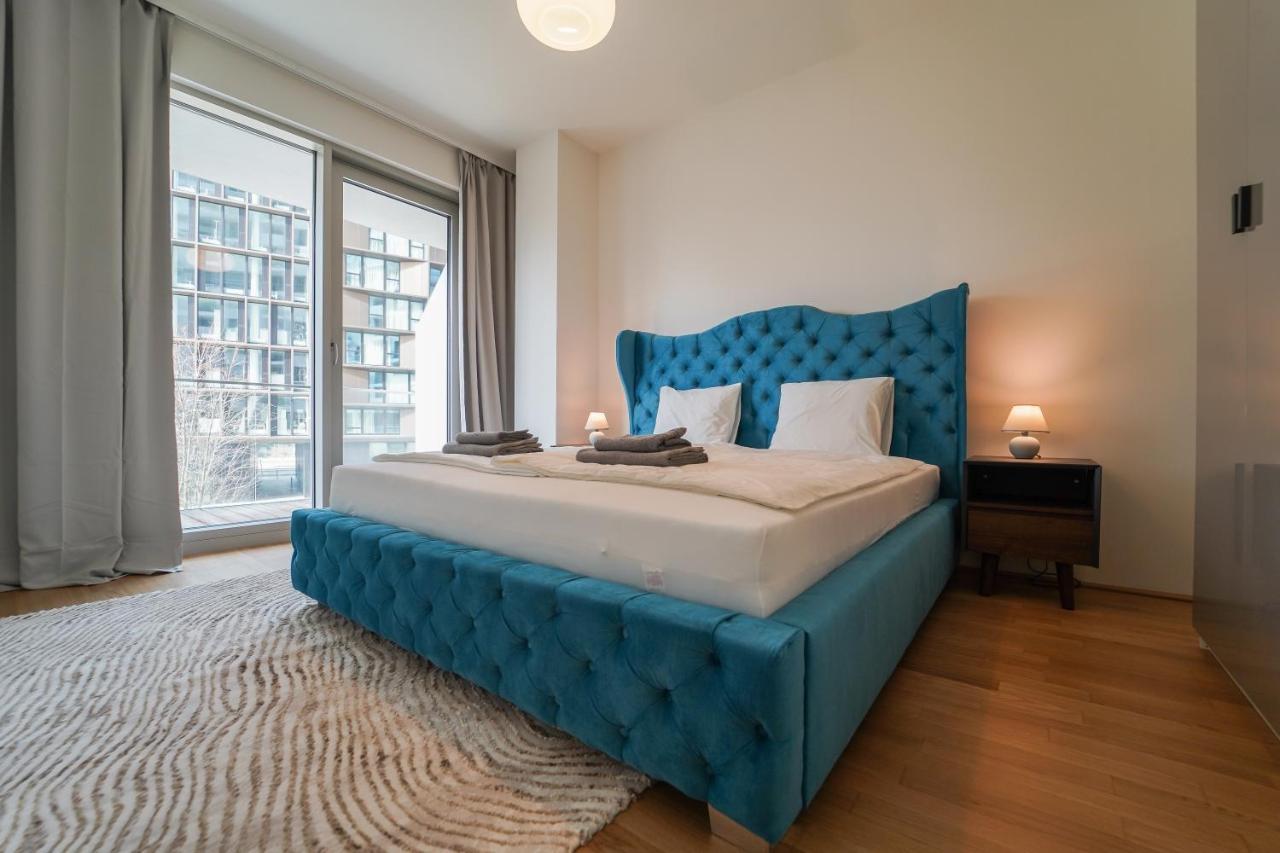 Apartamento The View 1