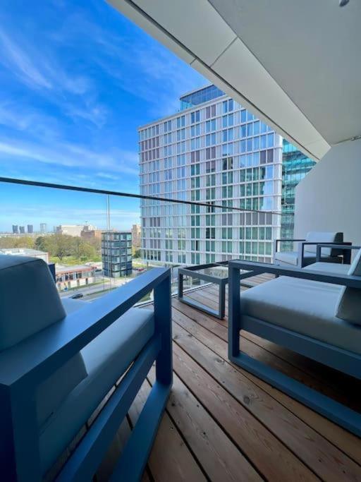 Apartamento The View 1