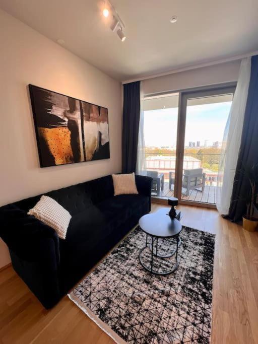 The View 1 Apartamento Viena