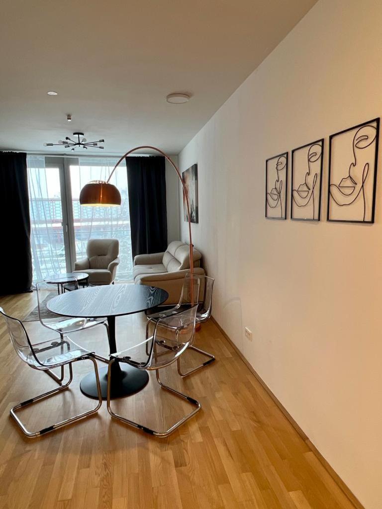 Apartamento The View 1 Viena